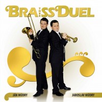 Brass Duel - CD 2014